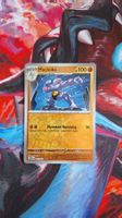 Machoke Maschok - Reverse Holo - Pokemon Mew 151