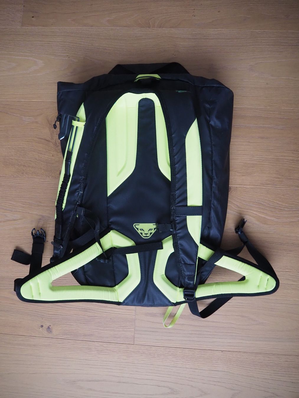 Dynafit Zaini: Dynafit Rucksack Expedition 30 - stark genutzt – Difettoso da Engelberg venduto da gus_l6zx 1