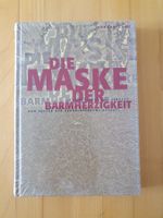 Die Maske der Barmherzigkeit (Gehörlosengemeinschaft)