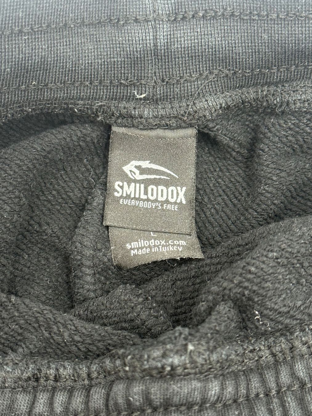 Smilodox Pantaloni: Smilodox Trainerhose, Grösse L – Usato da Arnegg venduto da PascalHelfenberger 3