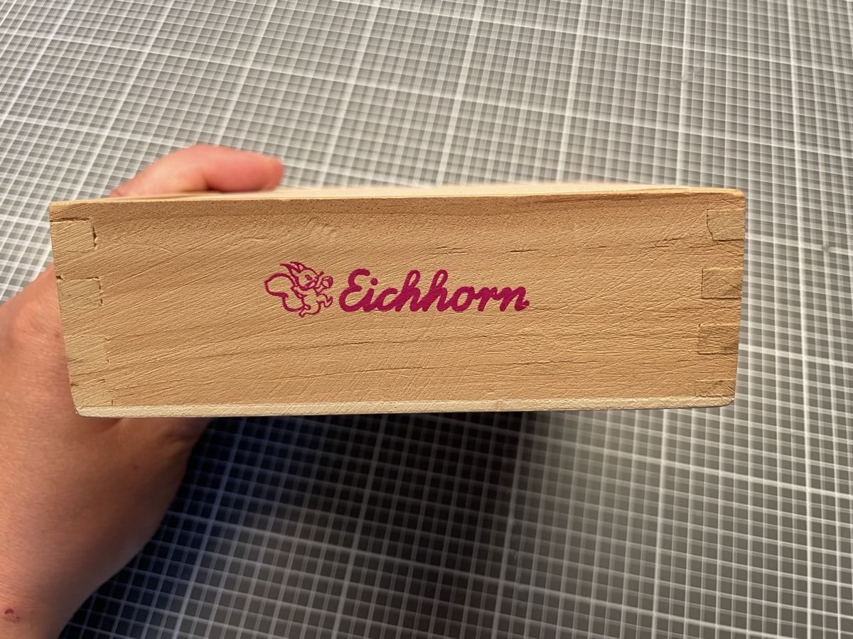 Eichhorn Spiele: Legespiel Bären – Gebraucht aus Bergdietikon von stefania_88 1