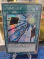 Yu-Gi-Oh Karte Pendelhalt MP20-DE098 