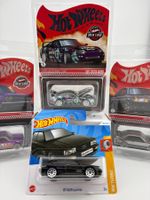 Hot Wheels 87 Audi Quattro HW Turbo - 2024 - 102/250