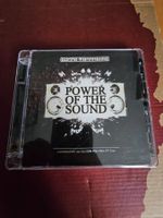 2 CD - Söhne Mannheims – Power Of The Sound (2005)