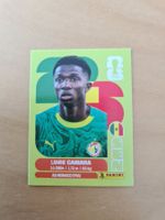 Panini Fifa World Cup 2026 Nr. SEN 14 Lamine Camara