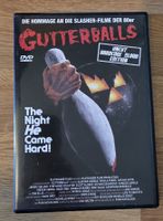 Gutterballs  Uncut DVD 
