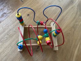 Motorikschleife
