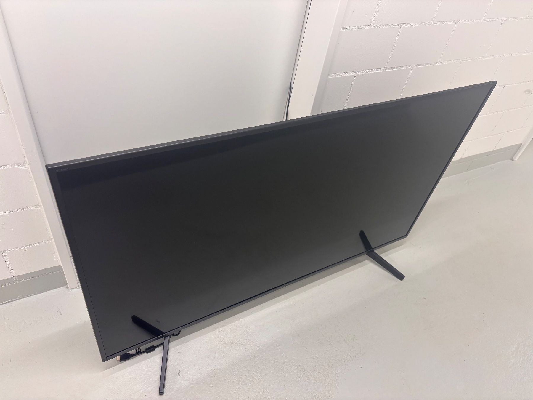 Sony Televisori: Sony 4K TV – Usato da Sursee venduto da DonutWorryBeHappy