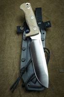 Lionsteel M7