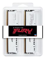Neu KINGSTON 2x32GB DDR5 6000MT/S (6000MHz) erste Hand