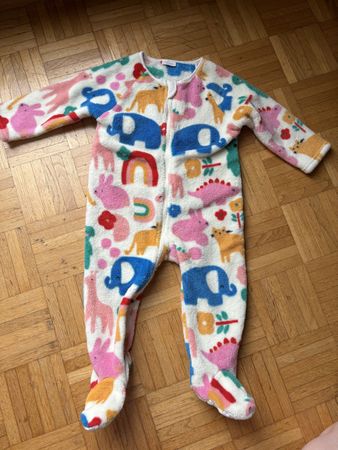 Romper Next 74/80