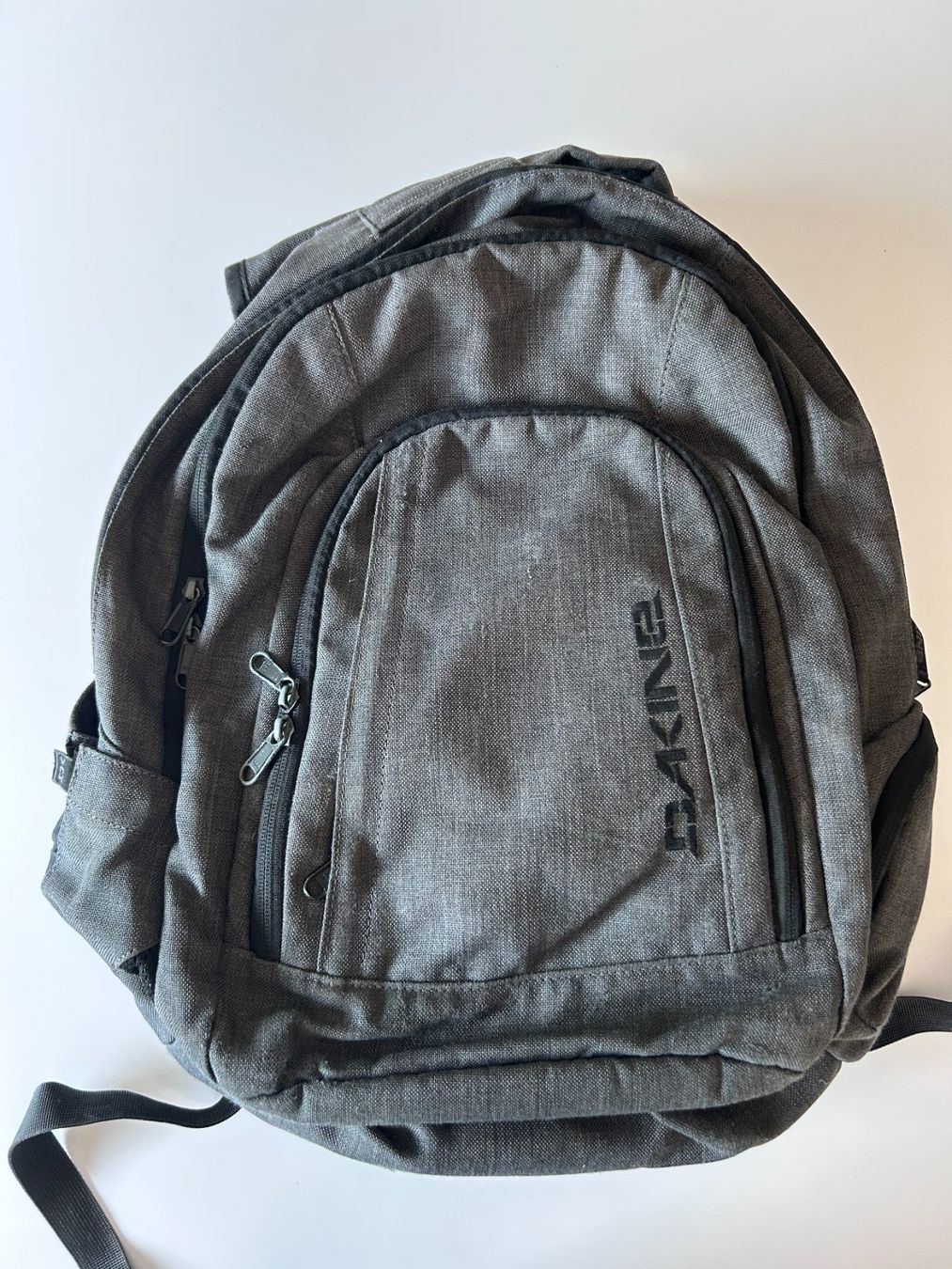 Dakine Zaini: Dakine Backpack – Usato da St. Gallen venduto da look-twice
