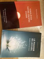 Ouvrages le pouvoir de l’accueil et propre guide