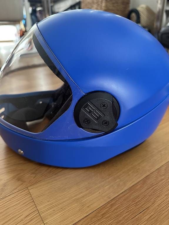 Helme: Cookie G3, L, Blau, Skydive Helm, Fallschirm helm – Gebraucht aus Zürich von wal_gg5f 3