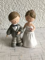 Hochzeit Pärchen