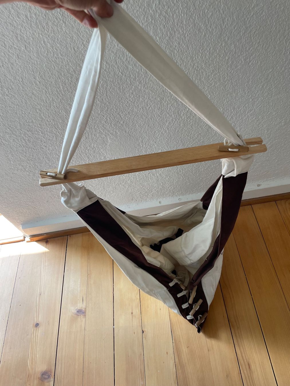 Sdraiette & Sdraiette a dondolo: Dondolo inklusive Motor – Usato da Rheineck venduto da reb_8twv