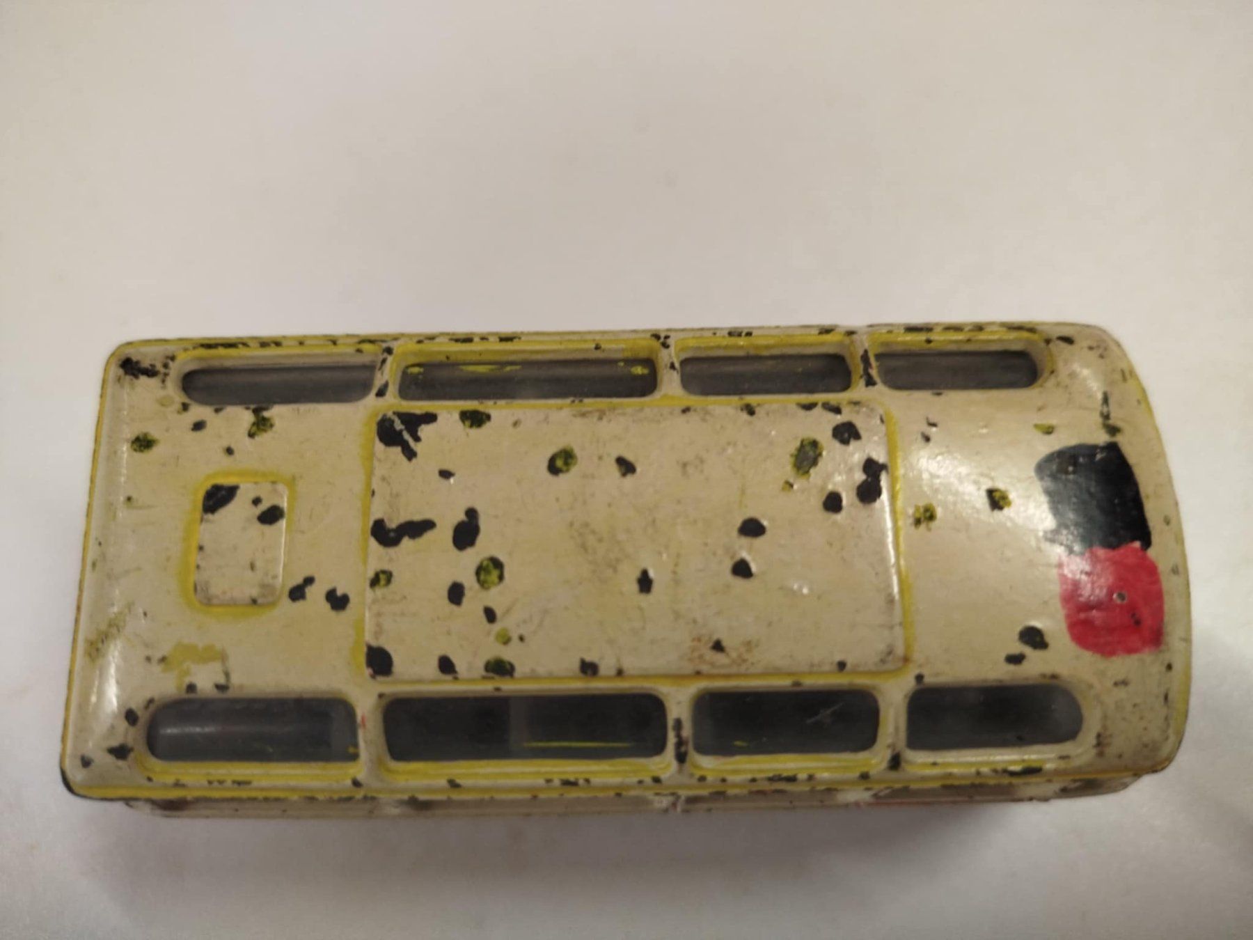 Dinky Toys Modellautos: Dinky Toys (nr 21) – Gebraucht aus La Chaux-de-Fonds von Emmaus2300CDF 1