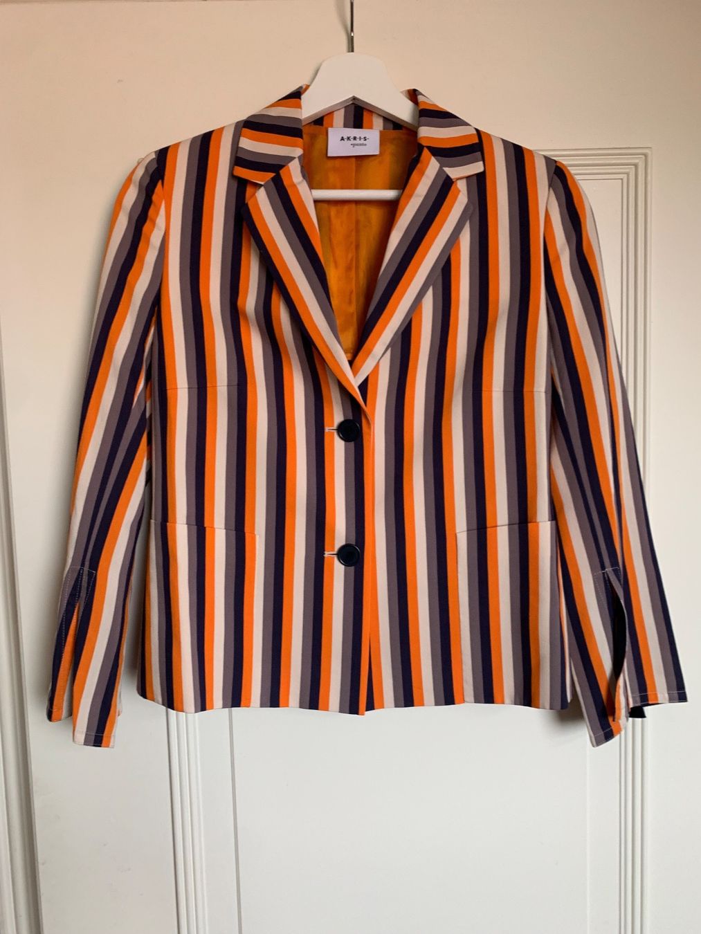 Akris Kleiderpakete: Cool summer suit Akris Punto 34 – Neu (gemäss Beschreibung) aus Sankt Gallen von DDDAAA 1