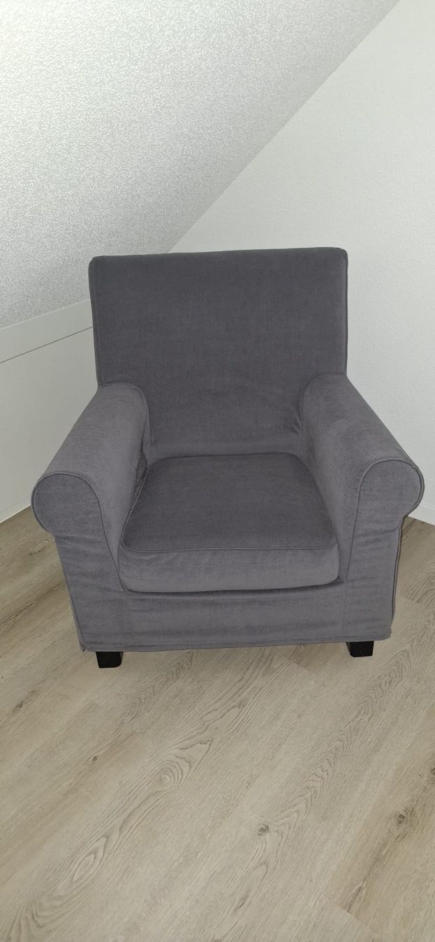 Ikea Fauteuils: SESSEL IKEA – D'occasion à Wangen b. Olten par mar_2r55 1