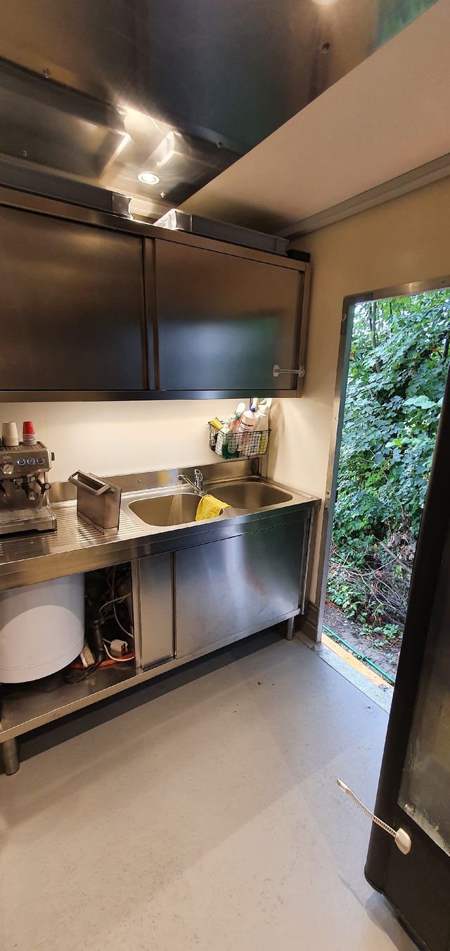 Man Veicoli commerciali: Food Truck – Usato da Liesberg Dorf venduto da guarrera.n 4