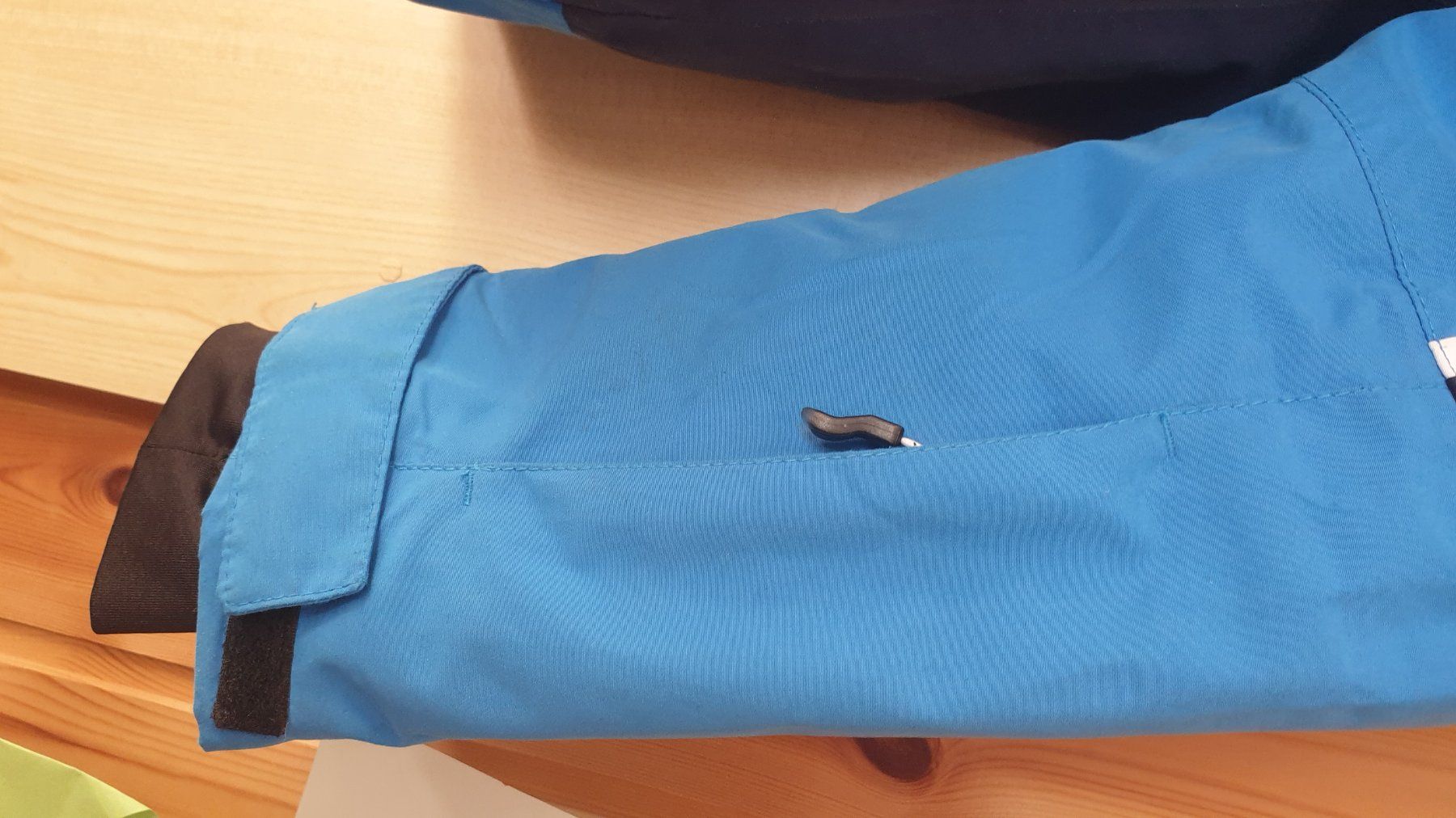 Jacken: Whistler Skijacke – Gebraucht aus Hausen am Albis von g.sidler 4