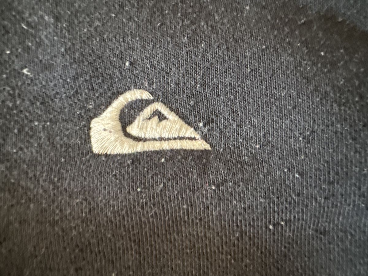 Quiksilver Maglioni & Felpe: Quiksilver Zip Hoodie, Gr. S – Usato da Hagendorn venduto da KALU27 2