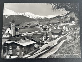 SK Disentis Muster