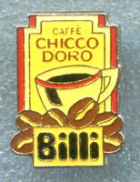 Billi  CHICCO DORO