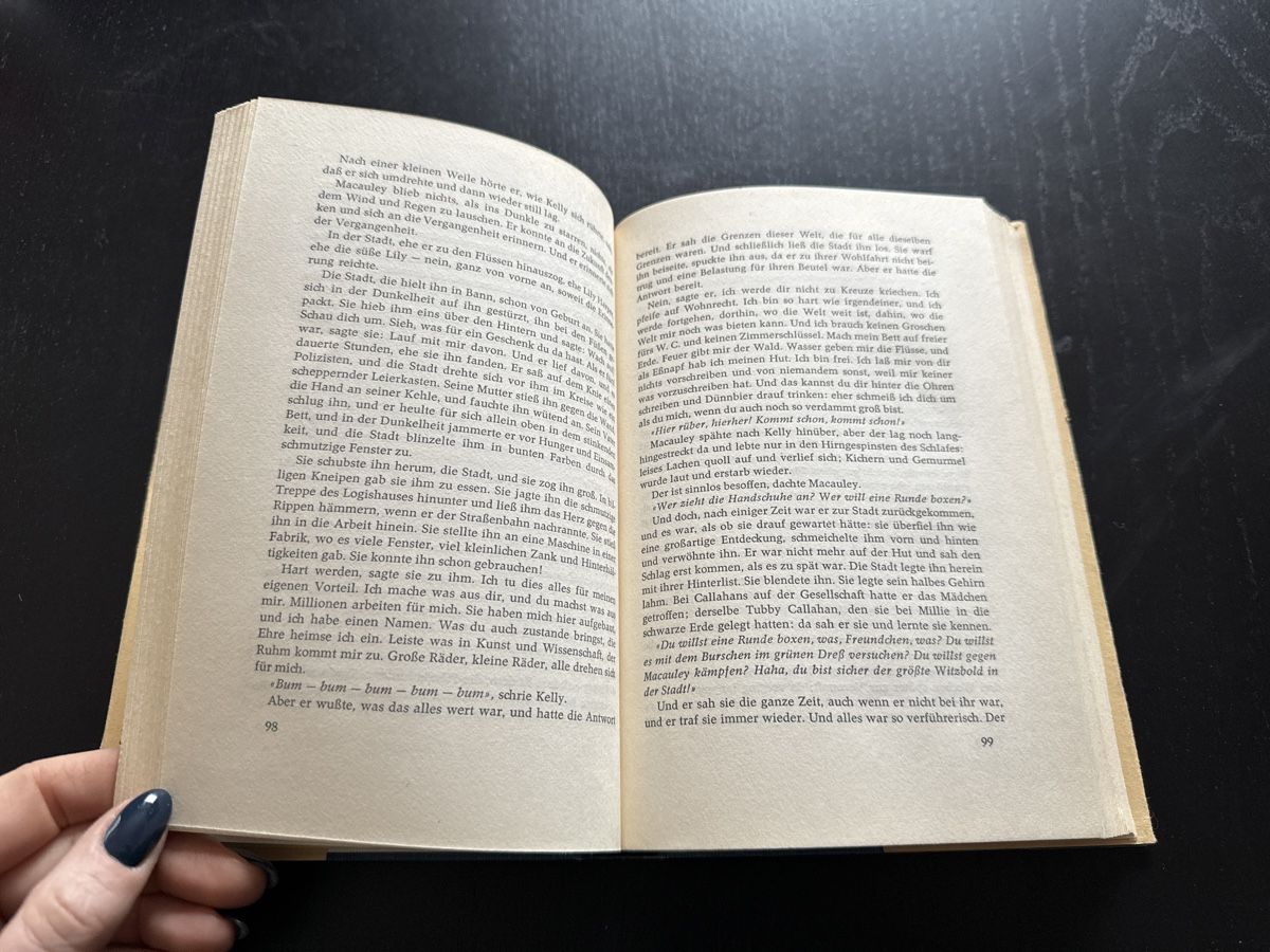 Libri: SHIRALEE – Usato da Erstfeld venduto da Uhu1980 2