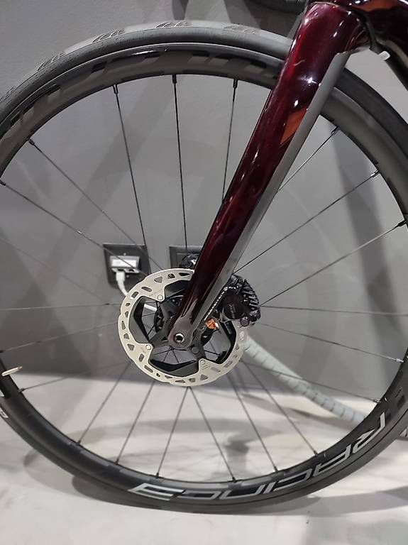 Biciclette: ORBEA ORCA OMX PREZZO LIQUIDAZIONE – Usato da Rivera venduto da inf_qr2h 3