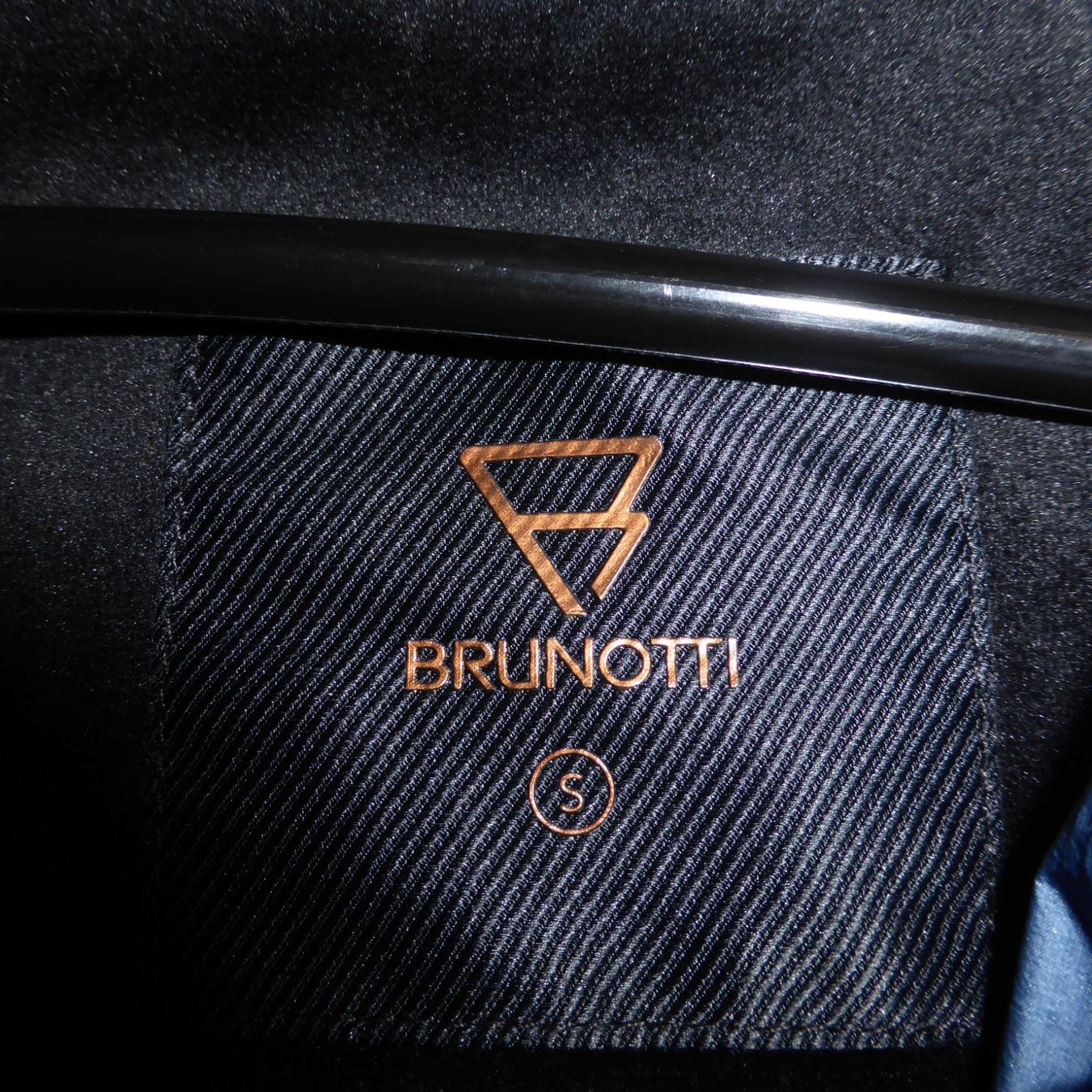 Brunotti Giacche: Winterjacke BRUNOTTI, Gr. S – Usato da St.Gallen venduto da regenbogen5 1
