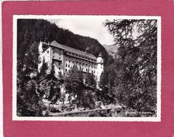 Kurhaus Val Sinestra 1965