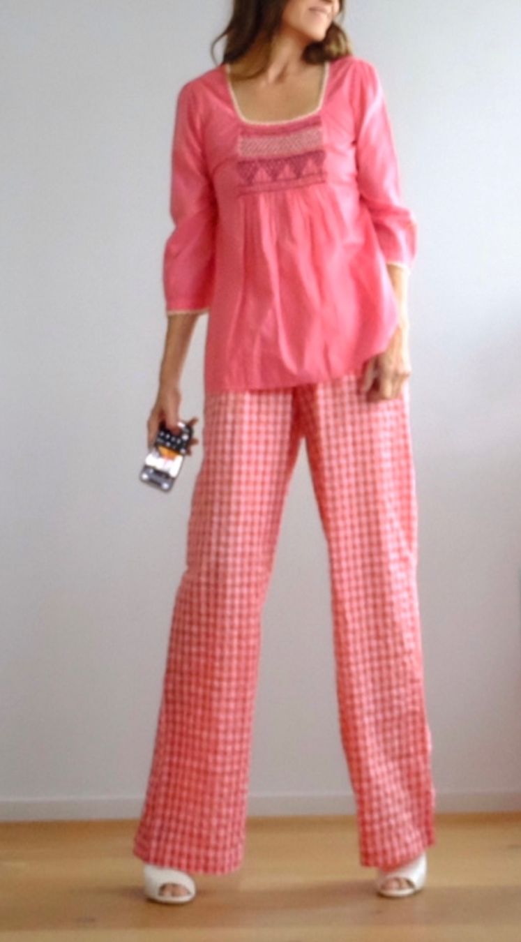 Odd Molly Tuniche: süsse Bluse/Tunika von ODD MOLLY – Usato da Jona venduto da vanessasupermarket20