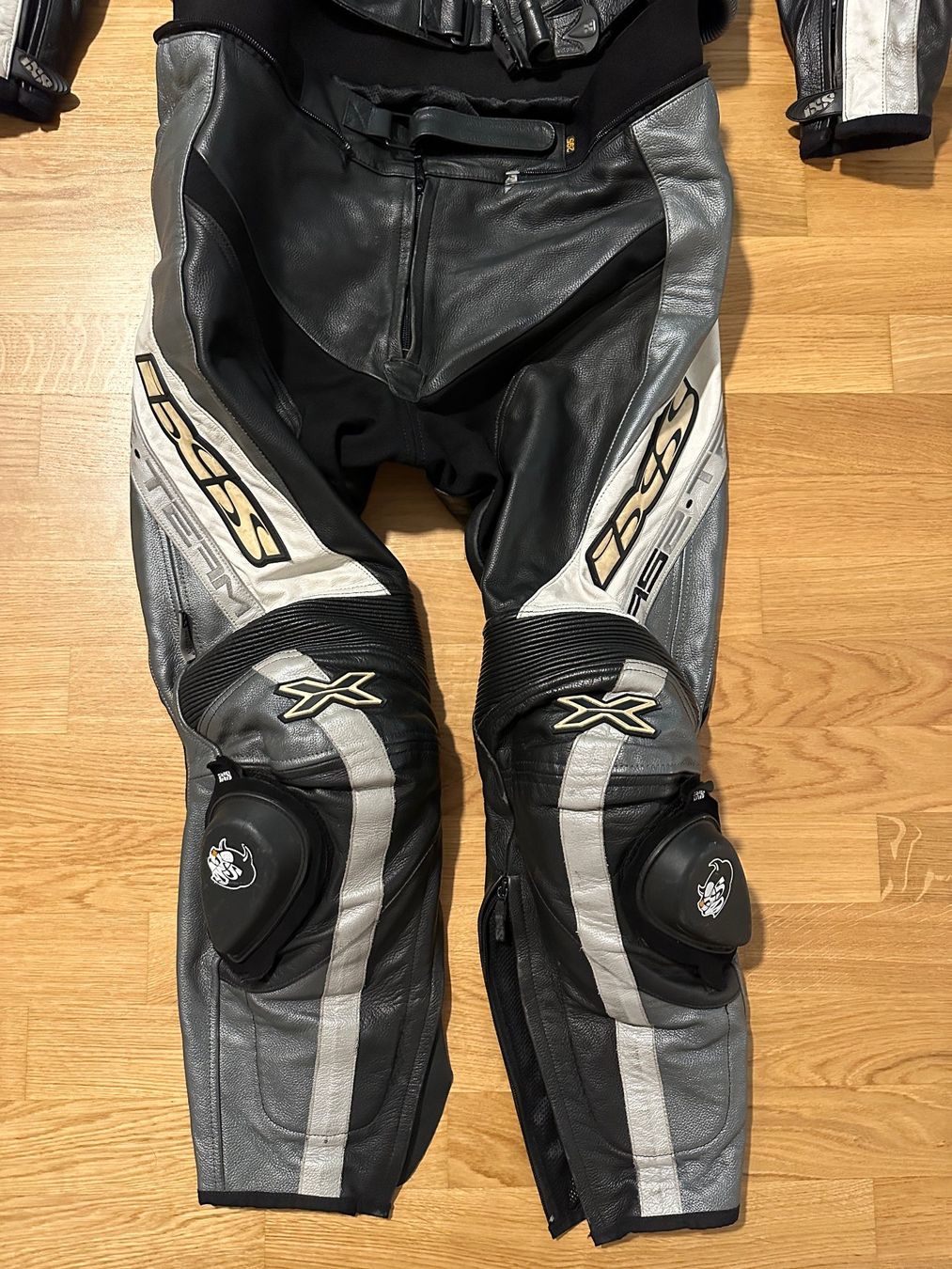 IXS Lots de vêtements: Motorrad Kombi IXS – D'occasion à Ebikon par Gokuut 2