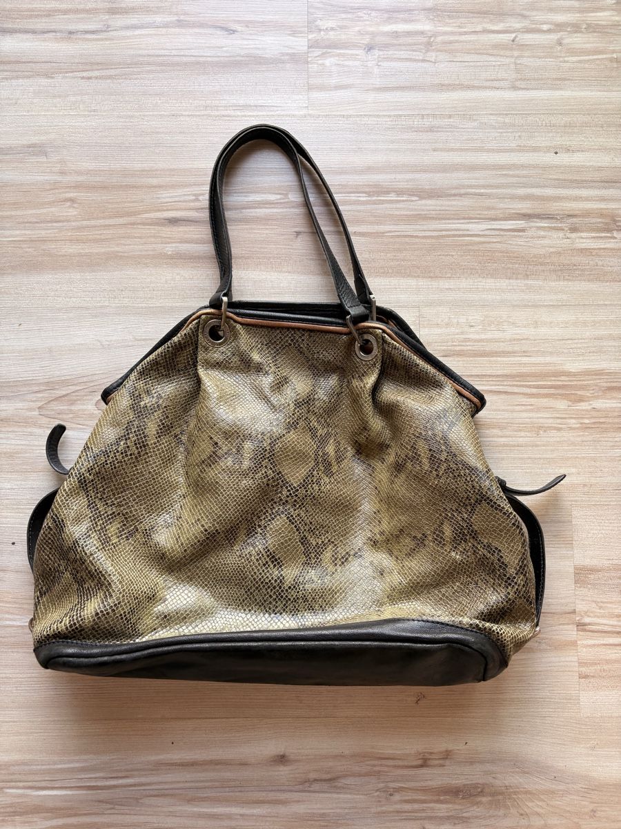 Longchamp Sacs femmes: Longchamp Handtasch – D'occasion à Wigoltingen par _vntg_ 2
