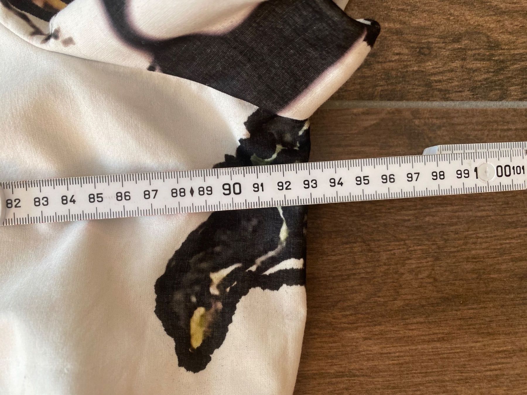 Rundholz Vestiti: Rundholz Kleid oversized Gr. OS – Nuovo (secondo la descrizione) da Arlesheim venduto da san_w9vr 7