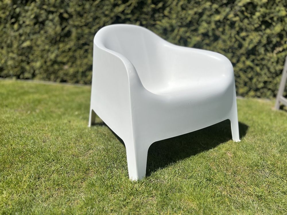2x Ikea Gartenstühle Sessel SKARPÖ Kaufen auf Ricardo