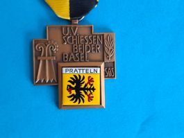 Pratteln UV Schiessen Basel (A744)