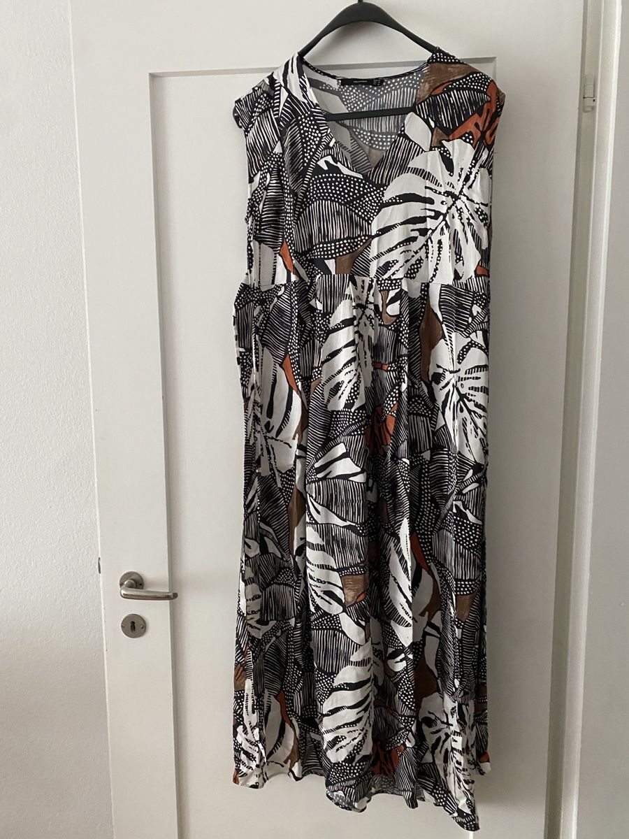 Hallhuber Vestiti: Sommerkleid 42 – Usato da Buchrain venduto da Sisi83 4