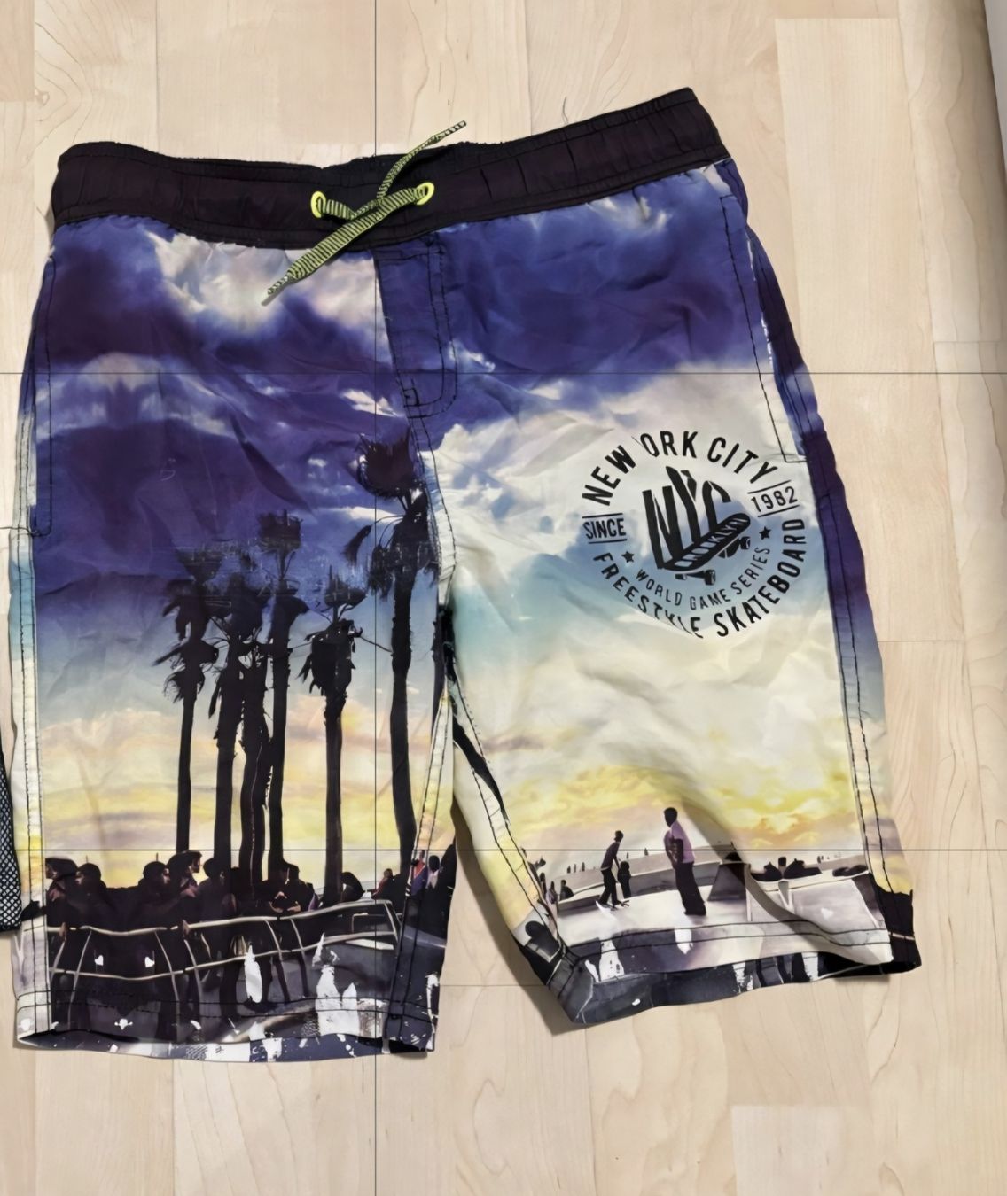 Costumi da bagno: Badehose – Usato da Birr venduto da SonjaB84