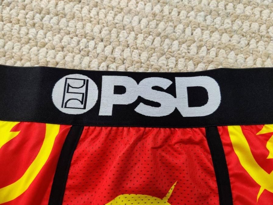 Biancheria intima: psd flash speed ishowspeed lightning M – Nuovo e nell'imballaggio originale da wädenswil venduto da 112345