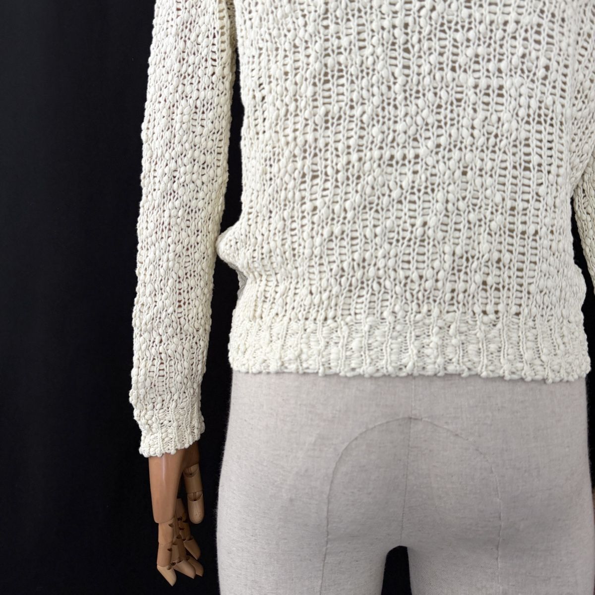 Maglioni & Felpe: AMERICAN VINTAGE Pullover – Nuovo (secondo la descrizione) da Freienbach venduto da Avviivva_Shop 4