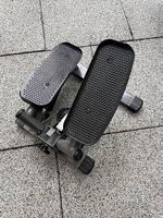 K-Tec Stepper