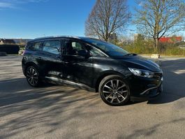 Renault Grand Scenic, KOMPAKTER 7-PLÄTZER mit Garantie