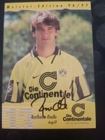 Karlheinz Riedle - BVB 96/97- Meister & Champions League