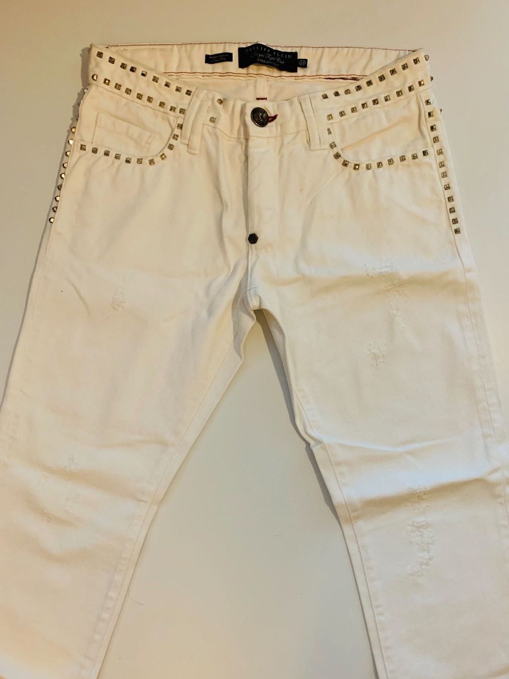 Philipp Plein Jeans: PHILIPP PLEIN - GR.32 – Usato da Basel venduto da MarkenundKleidung 2