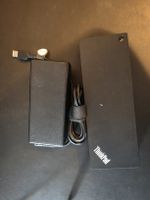 Lenovo ThinkPad Thunderbolt 3 Dock Gen 2
