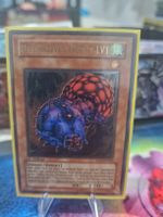 Yugioh Ultimatives Insekt LV1 UltimateRare
