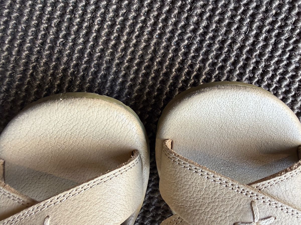 Scarpe per ragazzi: Donsje Sandalen Gr. 27 – Usato da Lachen SZ venduto da nic_7flt 3