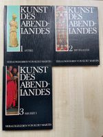 Kunst des Abendlandes 1+2+3